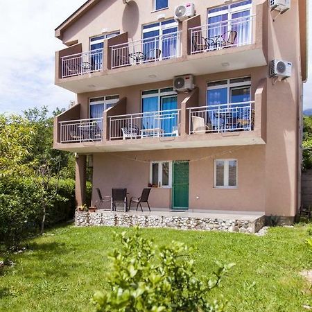 Kuca Bulajic Daire Budva Dış mekan fotoğraf