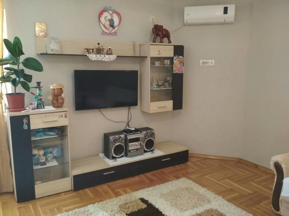 Kuca Bulajic Daire Budva Dış mekan fotoğraf