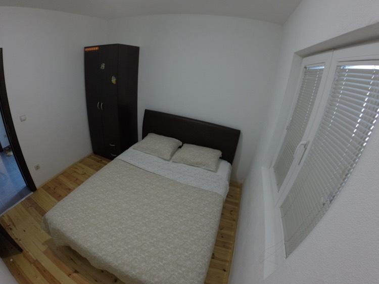 Kuca Bulajic Daire Budva Dış mekan fotoğraf