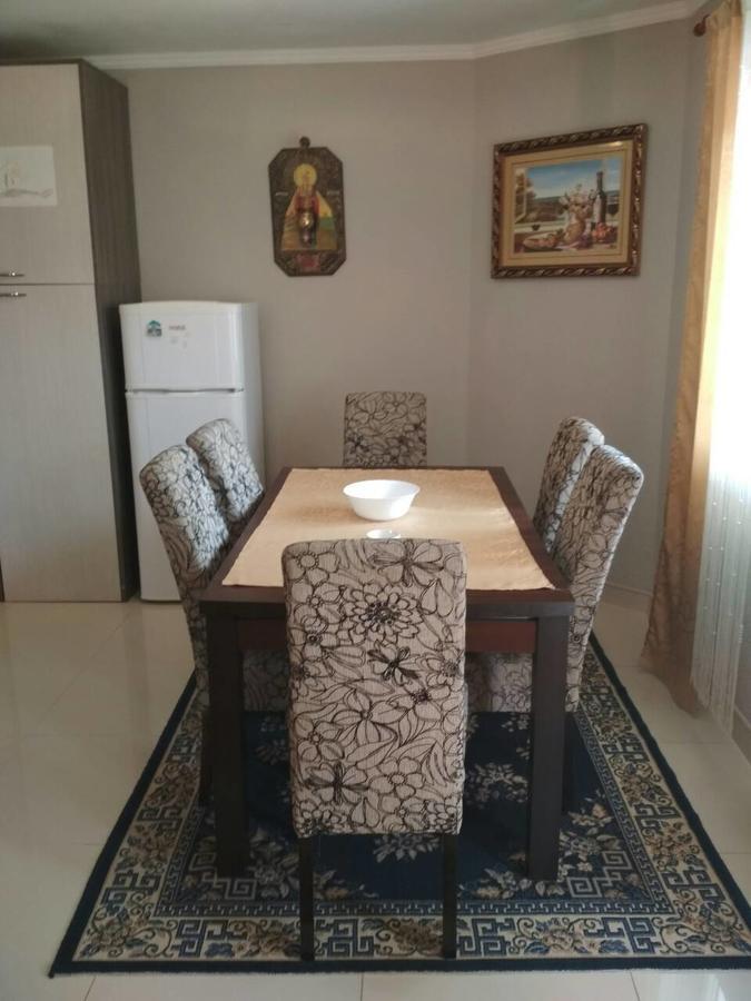 Kuca Bulajic Daire Budva Dış mekan fotoğraf