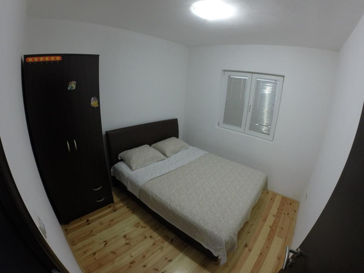 Kuca Bulajic Daire Budva Dış mekan fotoğraf